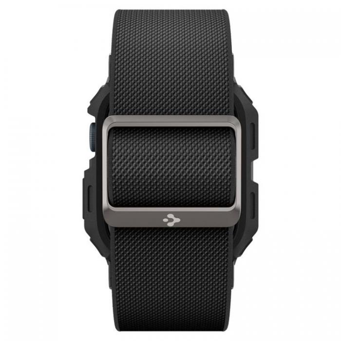 Spigen - Spigen Apple Watch 7/8/9/SE (44/45mm) Armband Lite Fit Pro