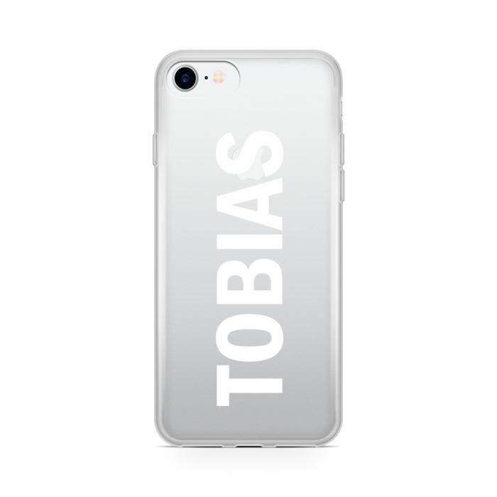 UTGATT5 - Skal till Apple iPhone 7 - Tobias