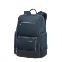 Samsonite - SAMSONITE Ryggsäck SAFTON 15.6" - Blå