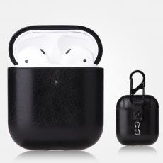 A-One Brand - AirPods fodral - Svart