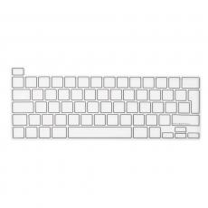 Philbert - Philbert tangentbordsskydd för MacBook Pro 13/16" 2019 - Grå