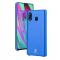 Dux Ducis - Dux Ducis Mobilskal till Samsung Galaxy A50 - Bl