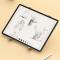 Tech-Protect - Tech-Protect Alustand Universell Stativ fr brbar dator Mrkgr