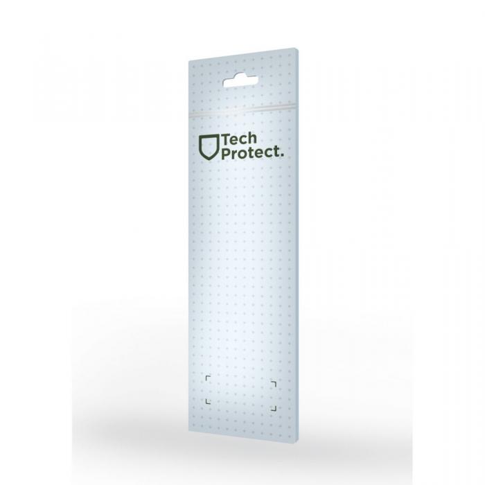 Tech-Protect - Tech-Protect Tilluch Stylus Pen Svart