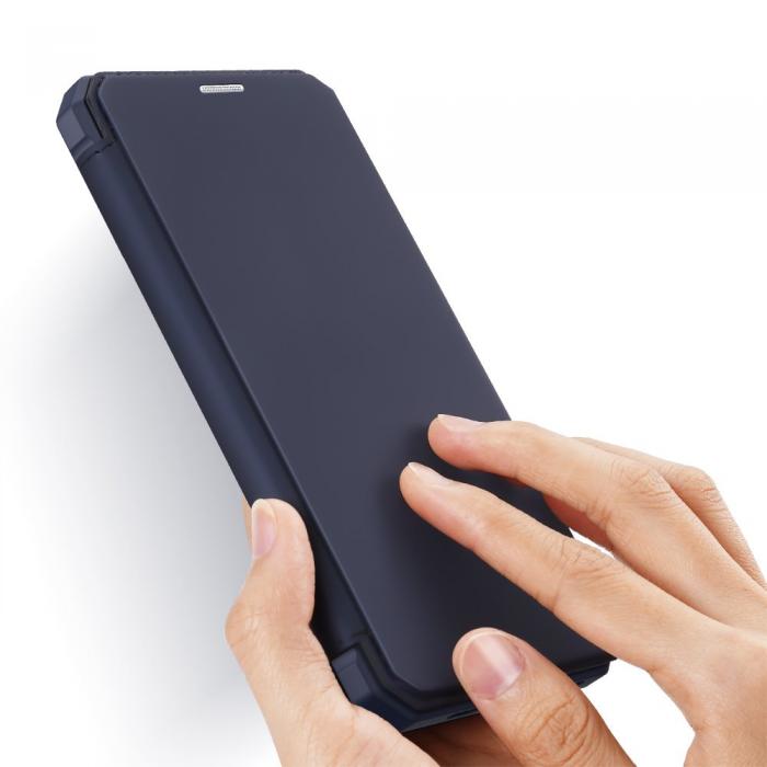 UTGATT4 - DUX DUCIS Skin X Fodral iPhone 12 Pro Max Bl
