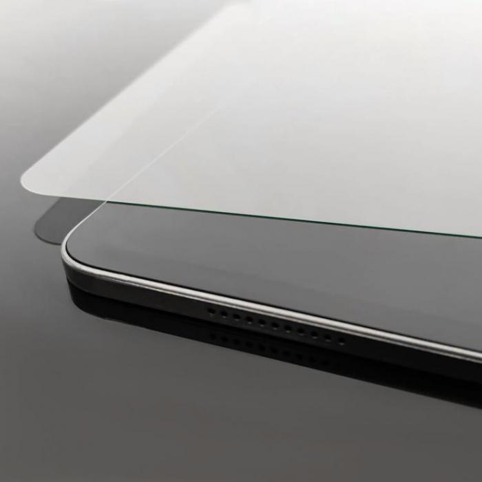 UTGATT5 - Wozinsky Hrdat Glas 9H Galaxy Tab Active 2 8.0 - Transparent