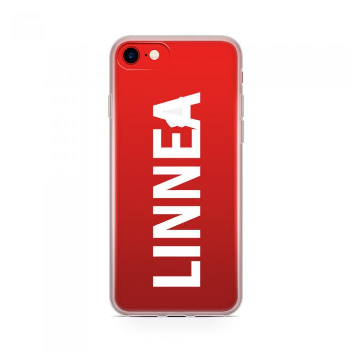 UTGATT5 - Skal till Apple iPhone 7 - Linnea