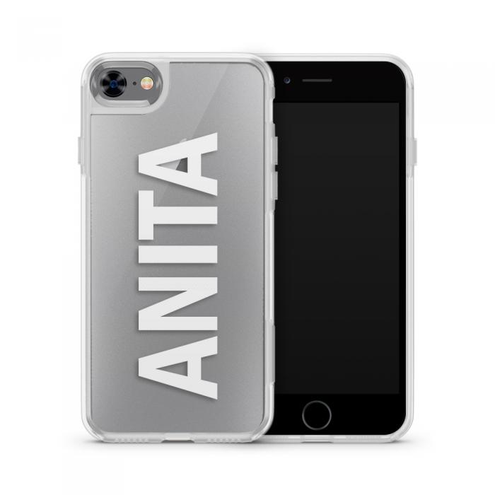 UTGATT5 - Fashion mobilskal till Apple iPhone 7 - Anita