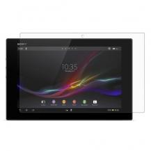 A-One Brand - Clear skärmskydd till Sony Xperia Tablet Z