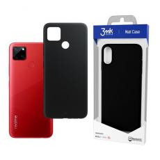 3MK - 3mk Matt Skal Realme C12 - Svart
