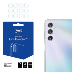 3MK - 3MK Galaxy M54 Kamera Linsskydd Härdat Glas Protection