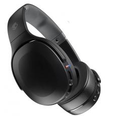 Skullcandy - SKULLCANDY Hörlurar Over-Ear Trådlös Crusher EVO - Svart