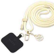 Guess - Guess Mobilrem CBDY Cord - Beige