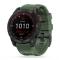 Tech-Protect - Iconband Garmin Fenix 3/5x/5x Plus/3hr/6x/6x Pro/7x - Army Grn