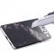 Mocolo - MOCOLO Hrdat Glas till Samsung Galaxy S21 Plus - Svart