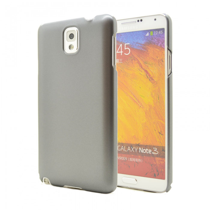 UTGATT4 - Baksidesskal till Samsung Galaxy Note 3 N9000 (Gr)