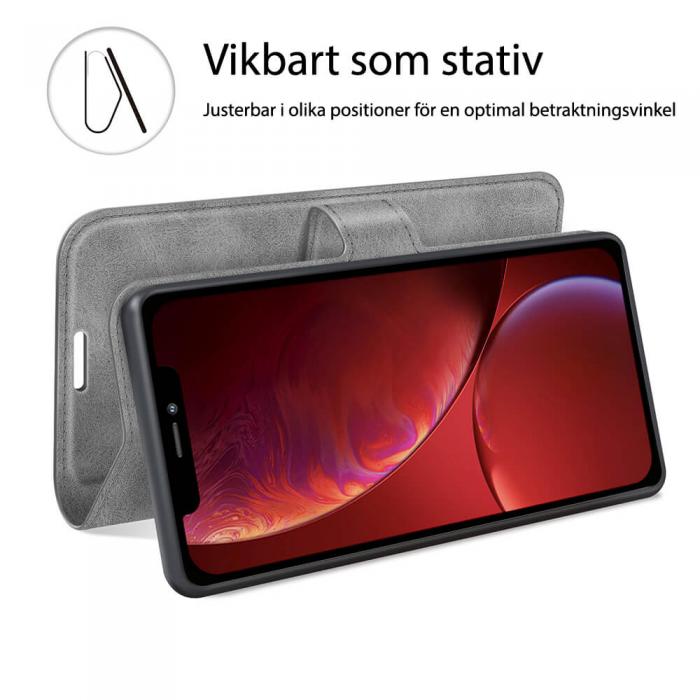 UTGATT1 - RFID-Skyddat Plnboksfodral iPhone 13 - Boom of Sweden
