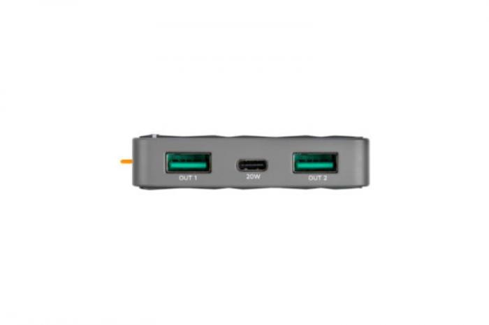UTGATT1 - Xtorm Powerbank USB-C PD 10000 mAh 20W