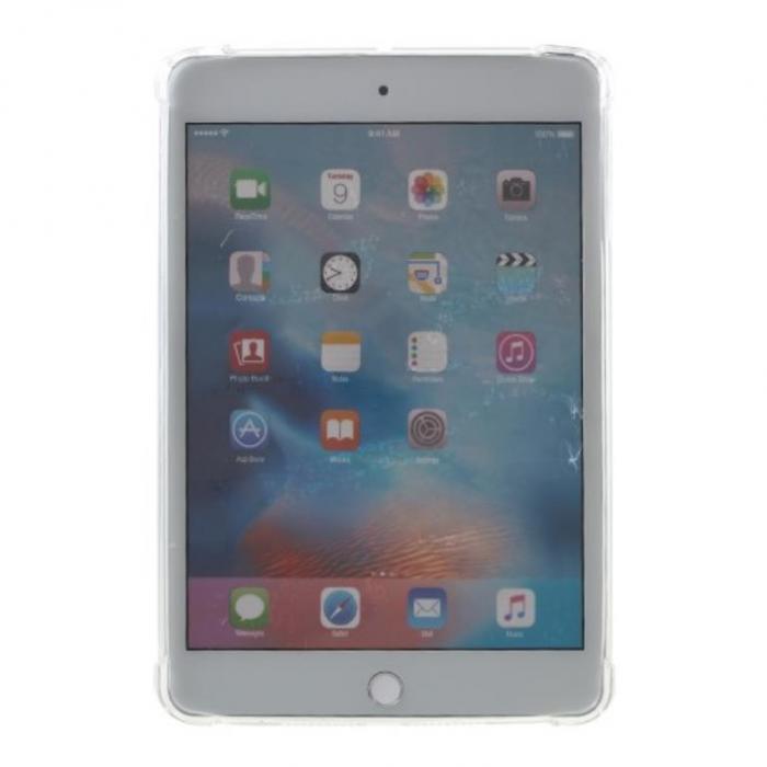 A-One Brand - iPad Mini 1/2/3/4/5(2019) Skal - Transparent