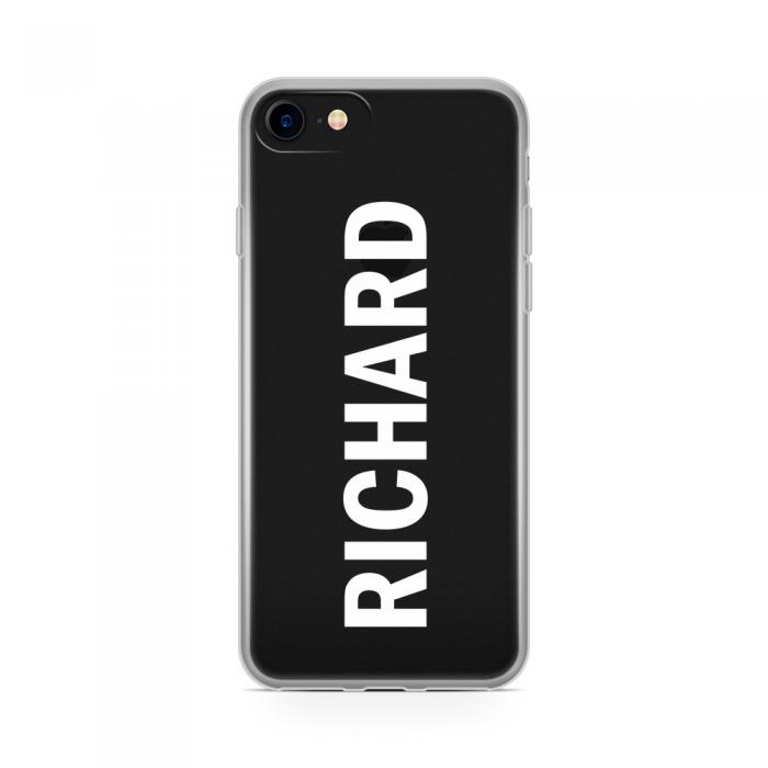 UTGATT5 - Skal till Apple iPhone 7 - Richard