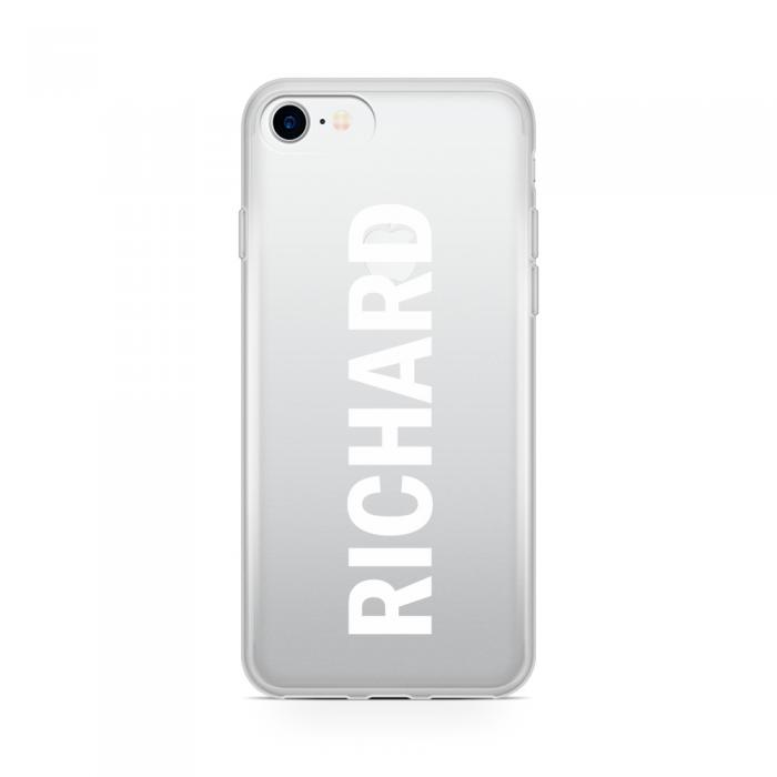 UTGATT5 - Skal till Apple iPhone 7 - Richard