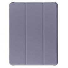 Ruhtel - Smartcover Fodral iPad Air 2020 - Blå