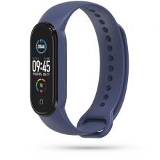 Tech-Protect - Tech-Protect Iconband Xiaomi Mi Smart Band 5 - Navy