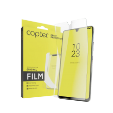 Copter - Copter Skärmskydd av plastfilm iPhone 15 Pro Max