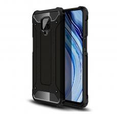 Forcell - Xiaomi Redmi Note 9S/9 Pro Skal Forcell Armor - Svart