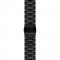 Spigen - SPIGEN Modern Fit Band Galaxy Watch 4/5/5 Pro (40/42/44/45/46mm) - Svart