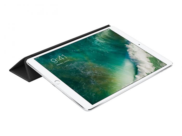 UTGATT5 - Apple Leather Smart Cover 10.5-Inch Ipad Pro - Black