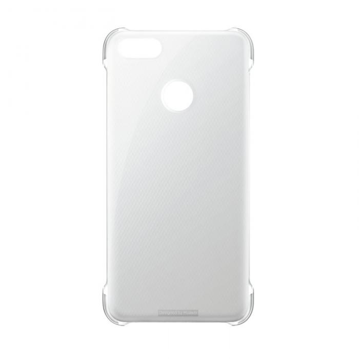 UTGATT4 - Huawei P9 Lite Mini, Protective Cover, transparent