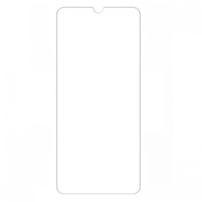 A-One Brand - [2-Pack] Xiaomi Redmi 9A/9AT Hrdat Glas Skrmskydd - Clear