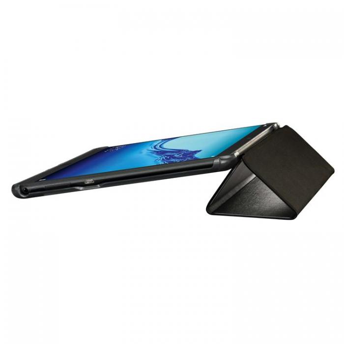 UTGATT1 - HAMA Tabletfodral Fold Huawei MediaPad T5 10.1 - Svart