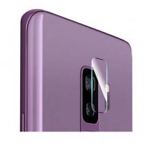 Benks - Tempered Glass Kamera Skydd till Samsung Galaxy S9 Plus