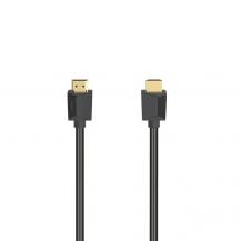 Hama - Hama HDMI Kabel High Speed 8K 48 Gbit/s 1m - Svart