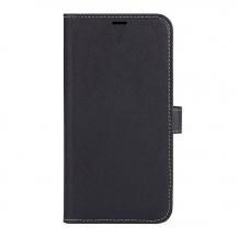 Onsala - Onsala ECO Mobilfodral till iPhone 13 Pro Max - Svart