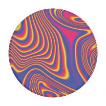 PopSockets - Popsockets Basic Grip - Woozy