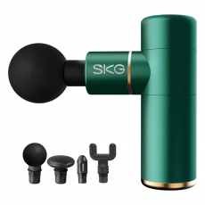 SKG - SKG F3-EN Massagepistol För Hela Kroppen - Grön