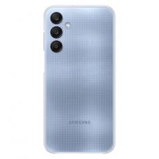 Samsung - Samsung Galaxy A25 5G Mobilskal Clear - Transparent