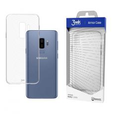 3MK - 3MK Armor Skal Samsung Galaxy S9 Plus - Transparent