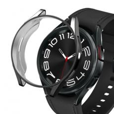 Tech-Protect - Tech-Protect Galaxy Watch 6 Classic (43mm) Skal Defense - Svart