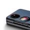 Dux Ducis - Dux Ducis Huawei P50 Skal Fino Nylon - Bl