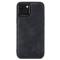 DG.MING - DG.MING iPhone 14 Plus Plnboksfodral M2 Detachable 2in1 - Svart