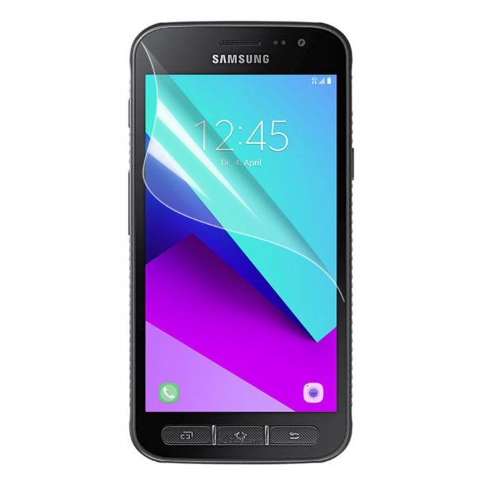 A-One Brand - Skrmskydd till Samsung Galaxy Xcover 4