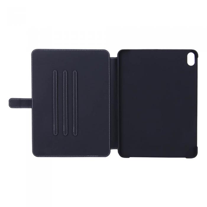 UTGATT1 - ONSALA Tabletfodral Skinn Svart iPad AIR 10.9