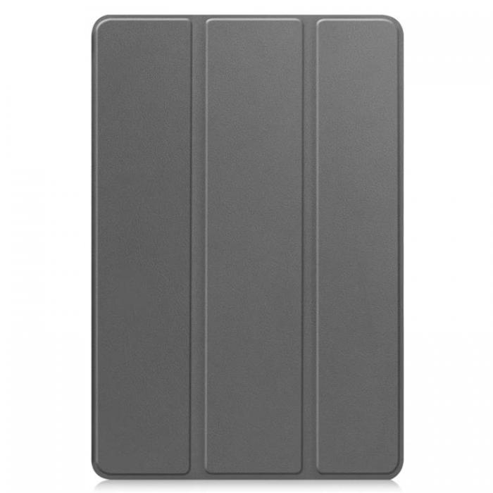 Taltech - Xiaomi Redmi Pad SE Fodral Tri-fold - Gr