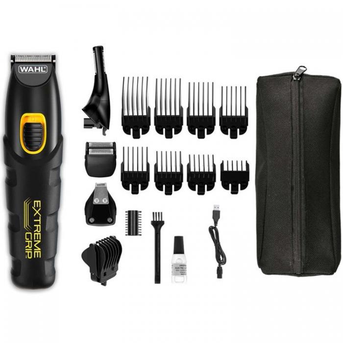 WAHL - WAHL Skggtrimmer Extreme Grip - Advanced