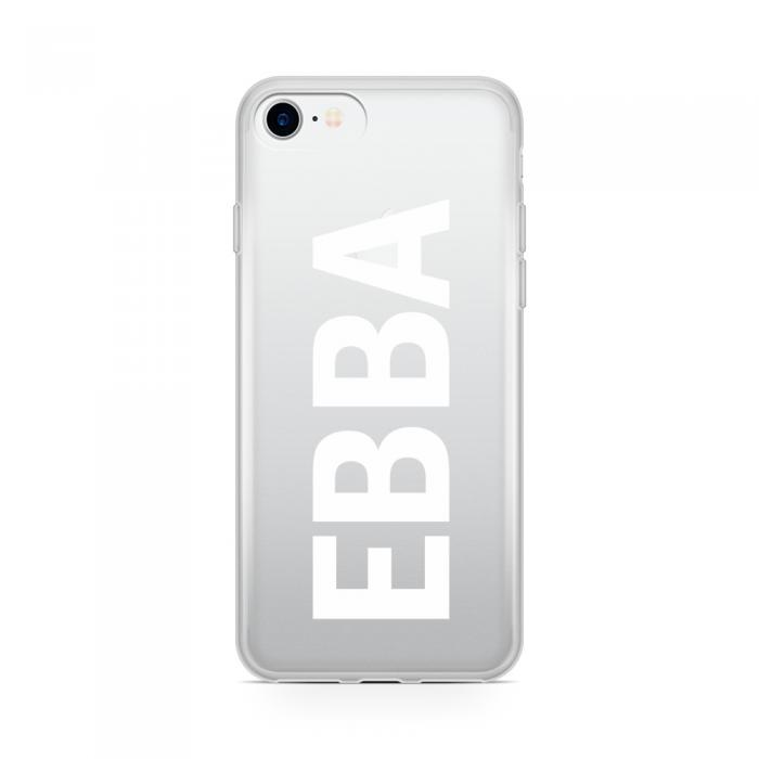 UTGATT5 - Skal till Apple iPhone 7 - Ebba