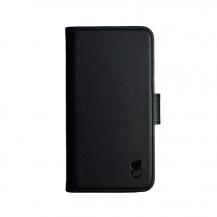 GEAR - GEAR Plånboksfodral till iPhone 7/8/SE 2020 - Svart